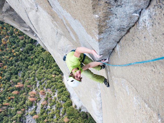 lezeni-Adam Ondra