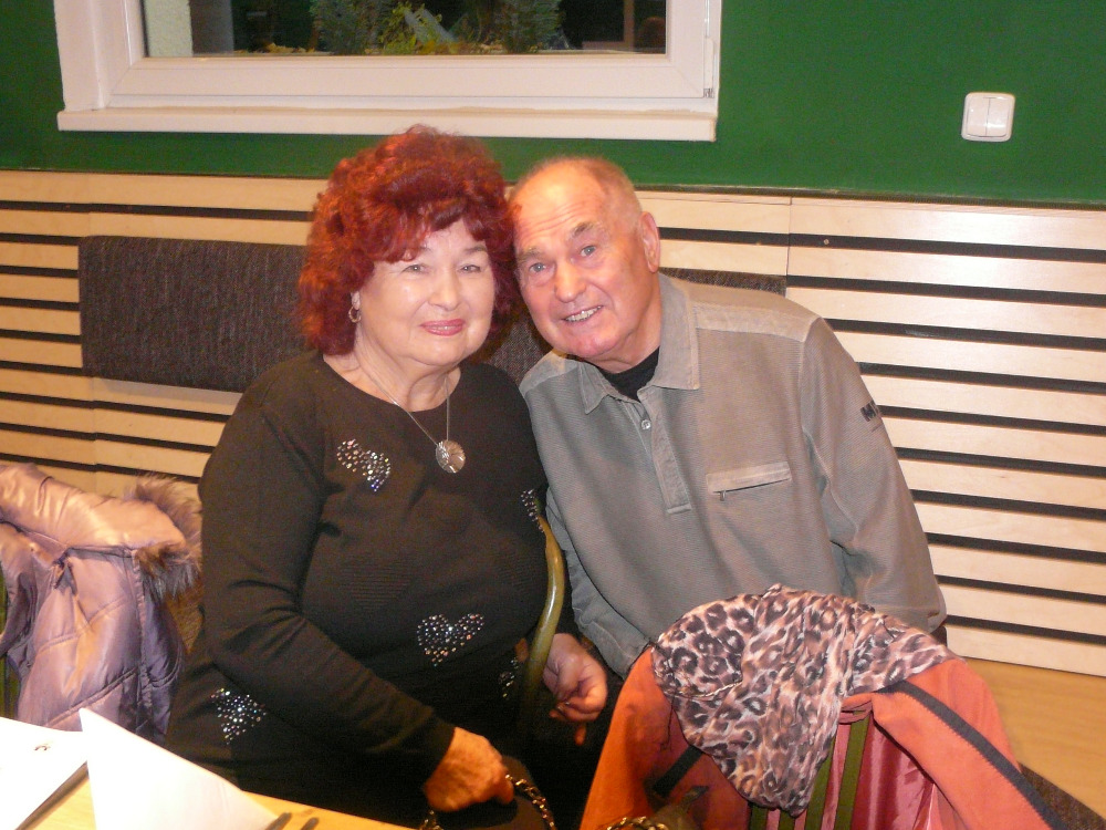 MUDr. Blahová, Rudolf Koudelka