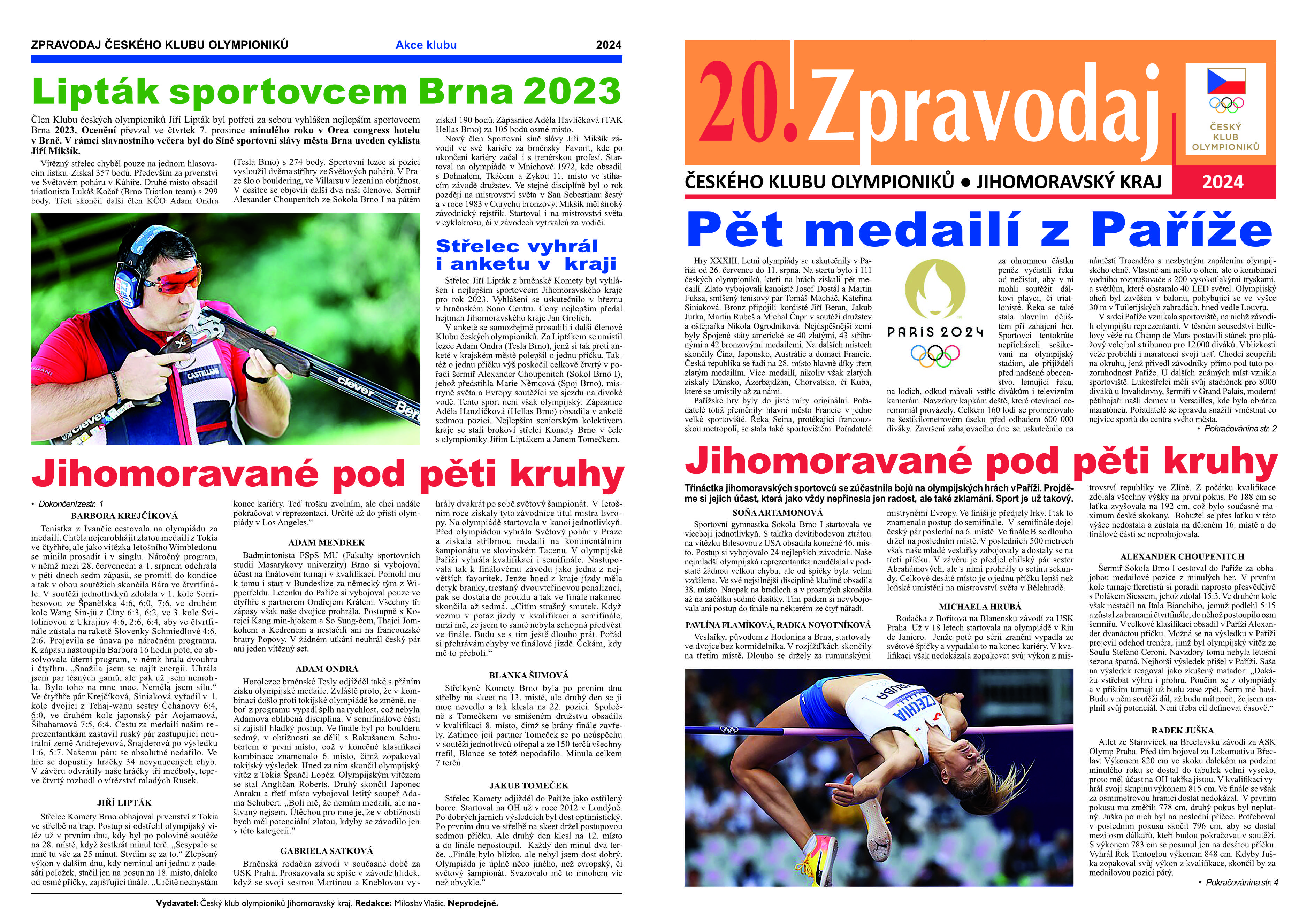 ZPRAVODAJ ČKO 2024_1