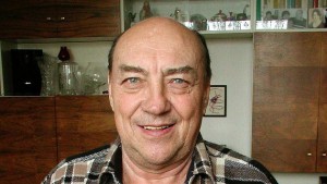 Vlastimil Bubník